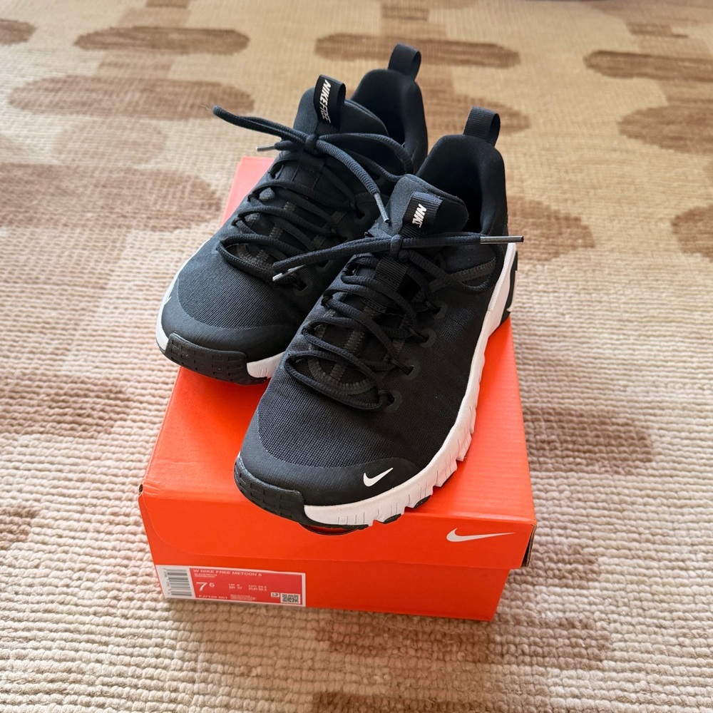 Nike Free Metcon 6